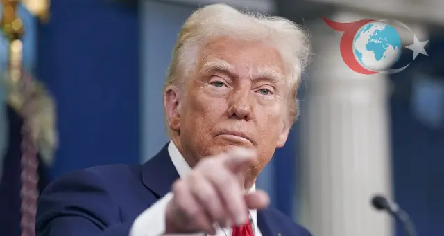 Trump, Avrupa Birliği ve Apple'i Hedef Aldı