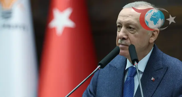 Cumhurbaşkanı Erdoğan Aile Değerlerini Vurguluyor