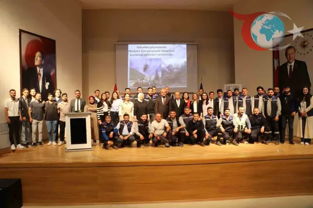 Aras Elektrik İş Sağlığı ve Güvenliği Çalıştayına Katıldı