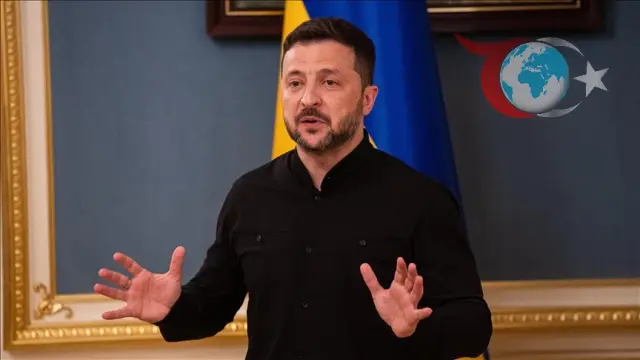 Ukrayna ve Rusya Arasında Gerçekleşen Esir Takası