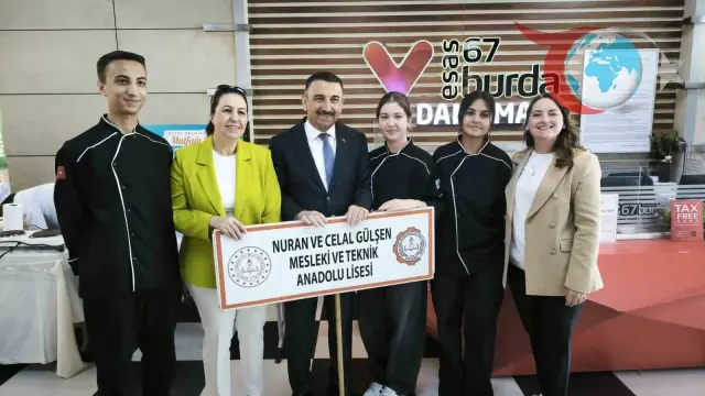 Zonguldak’ta Yerel Lezzetler Etkkinliği