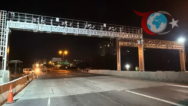 Avcılar Gişelerinde Yıkım Çalışmaları Başladı
