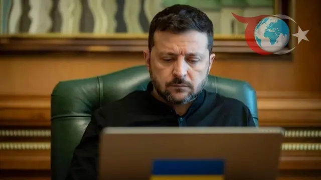 Ukrayna ve Rusya Arasında Esir Takası Anlaşması Gerçekleşti
