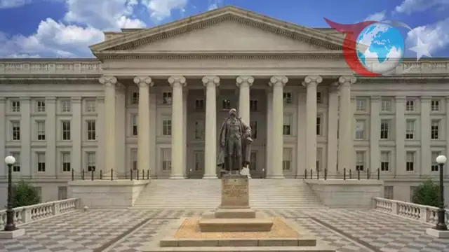 ABD Hazine Bakanlığı Suriye'ye Yönelik Yaptırımları Kaldırdı