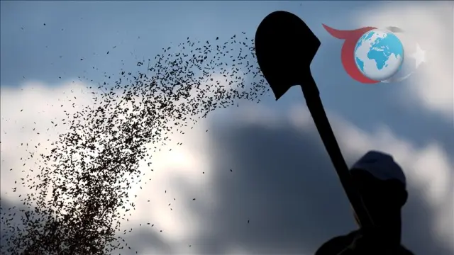 TÜRKTOB Başkanı Güler'den Tarım Orman Şurası Kararlarına Destek