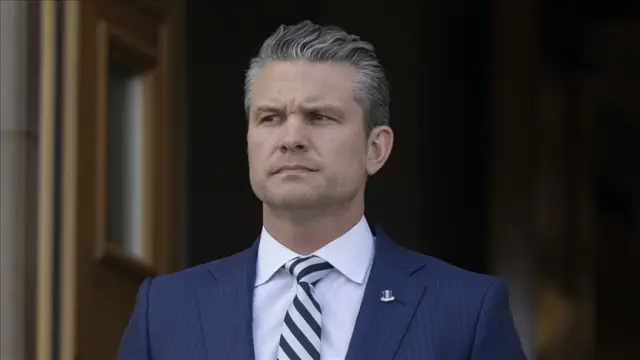 ABD Savunma Bakanı Hegseth'in İsrail Ziyareti Planları Değişti!