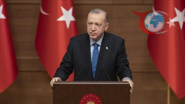 Cumhurbaşkanı Erdoğan İstanbul'a Yeniden Seslendi