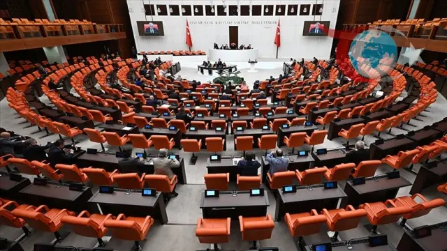 Genel Kurul Gündemi: Yeni Kanun Teklifleri ve Trafik Cezalarında Değişiklikler
