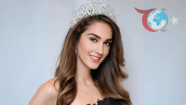 Türk Güzeli İdil Bilgen Miss World 2025 Çeyrek Finale Yükseldi