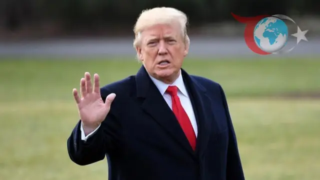 Trump, Harvard Üniversitesi'ne Yabancı Öğrenci Baskısı Yapıyor