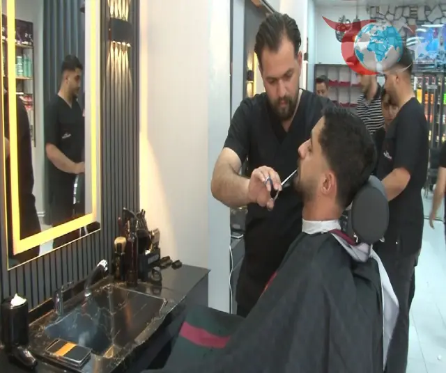 Depremzedeler için Anlamlı Kampanya