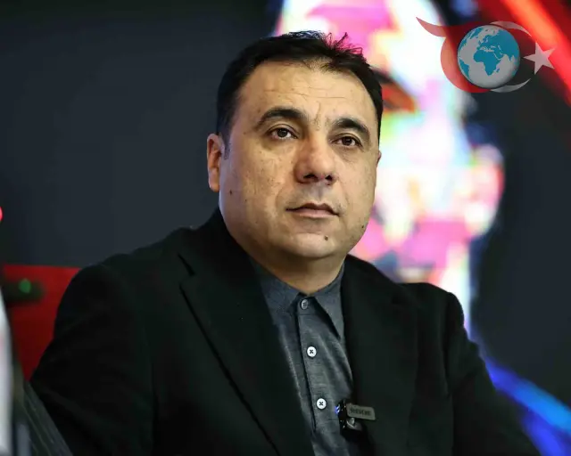 Sivasspor Kulübü Başkanı Bahattin Eken'den Süper Lig Açıklaması