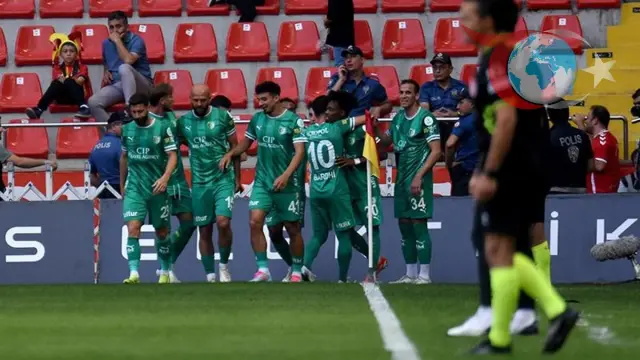 Bodrum FK, Süper Lig'e Veda Etti