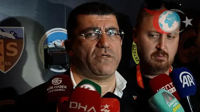 Kayserispor evinde Bodrum FK ile berabere kaldı