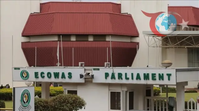 ECOWAS ve IWMI Gana'da Stratejik Ortaklık Anlaşması İmzaladılar
