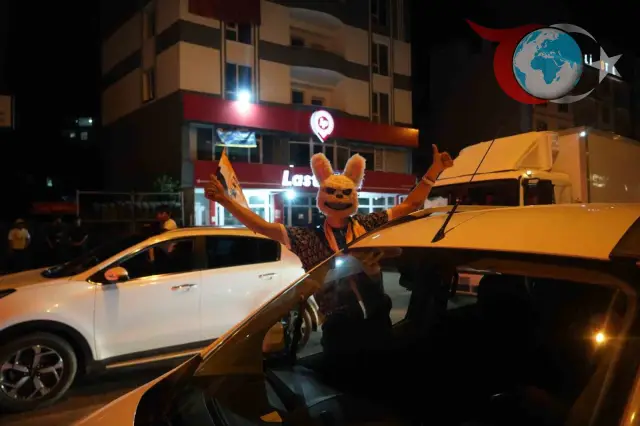 Muşspor, 31 Yıl Sonra TFF 2. Lig'e Yükseldi!