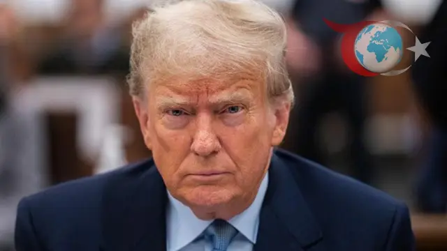 Trump, Rusya'nın Ukrayna'ya Saldırısını Eleştirdi