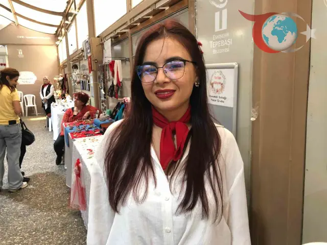 Eskişehir'de 3 Boyutlu Yazıcıyla Üretilen Figürler Sergileniyor