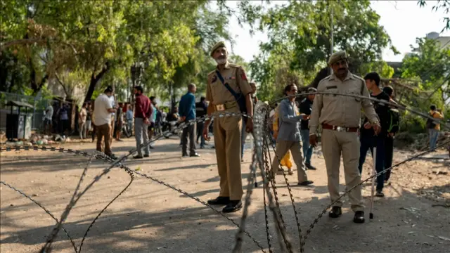 Hindistan ve Pakistan Anlaşarak Ateşkes İlan Etti