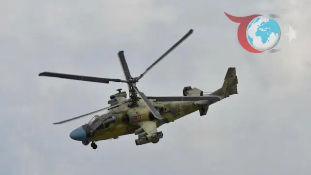 Putin’in Helikopterine İHA Saldırısı İddiası