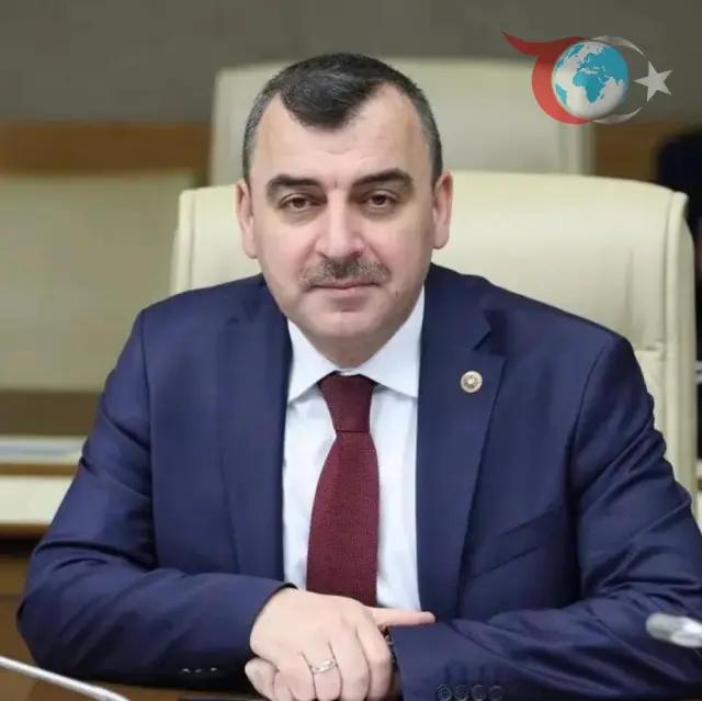 Çaycuma Sera Organize Tarım Bölgesi'nde Üretim Başladı