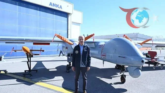 Türkiye'nin Sivil Havacılık Tarihinde Yeni Bir Dönem Başlıyor