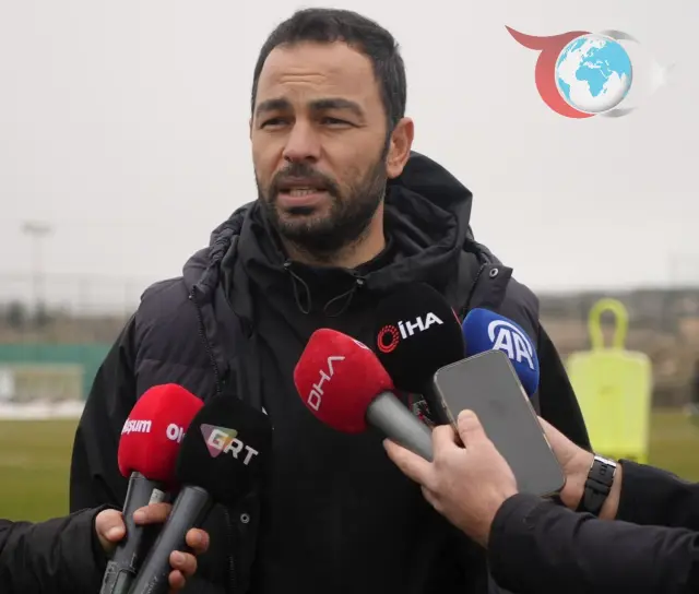 Kocaelispor Teknik Direktörlük Arayışında