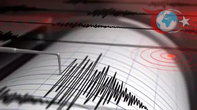 Hokkaido'da 5.3 Büyüklüğünde Deprem!
