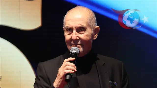 Ünlü Sanatçı İlhan Şeşen Hayatını Kaybetti