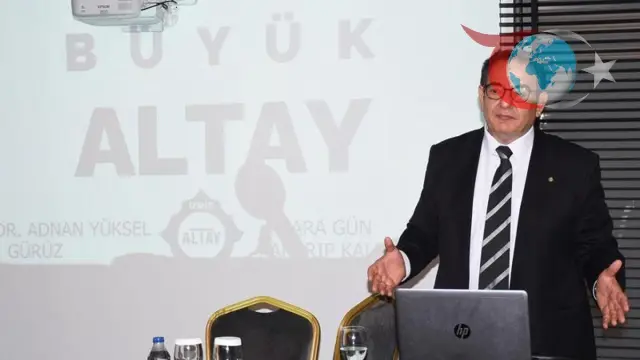 Altay'ın Kurtuluşu İçin Yeni Adımlar Atılıyor