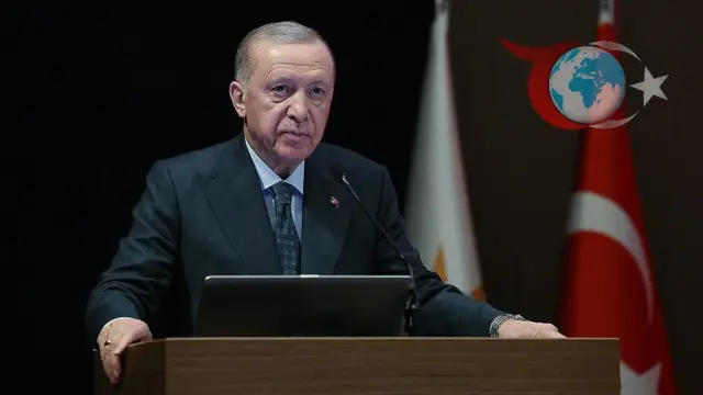 AK Parti Konferans Salonu'nda Gerçekleşen Toplantıya Büyük İlgi