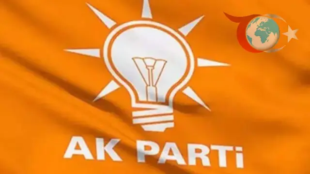 AK Parti MKYK Toplantısı Gündemi Açıklandı