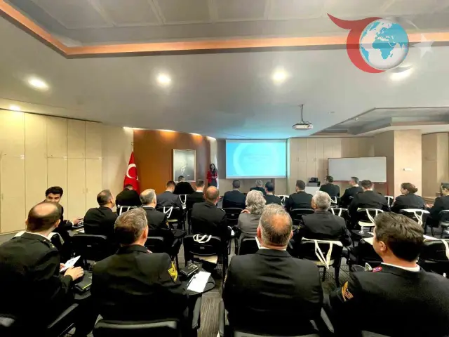 SPK ve Jandarma İş Birliğiyle Finansal Okuryazarlık Eğitimleri Devam Ediyor