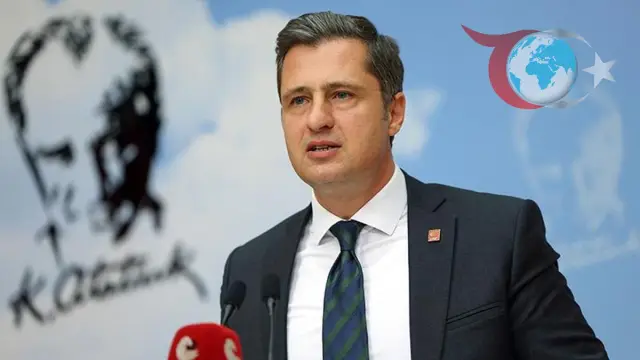 CHP'li Deniz Yücel Ekonomik Durumu ve İstanbul Büyükşehir Belediyesi Operasyonlarını Değerlendirdi