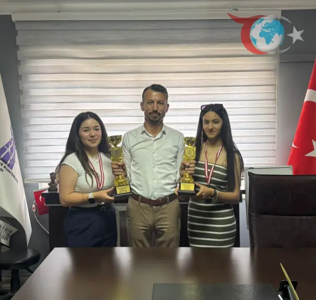 Manisalı Kuaförler başarılı bir şekilde Dönüyor
