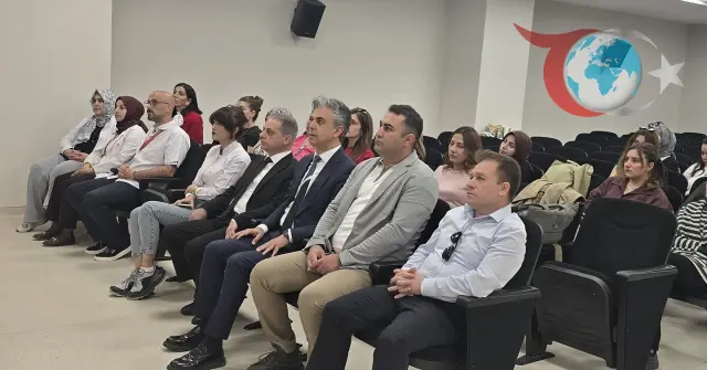Erzincan İl Sağlık Müdürlüğü Normal Doğum Eylem Planı Eğitimleri
