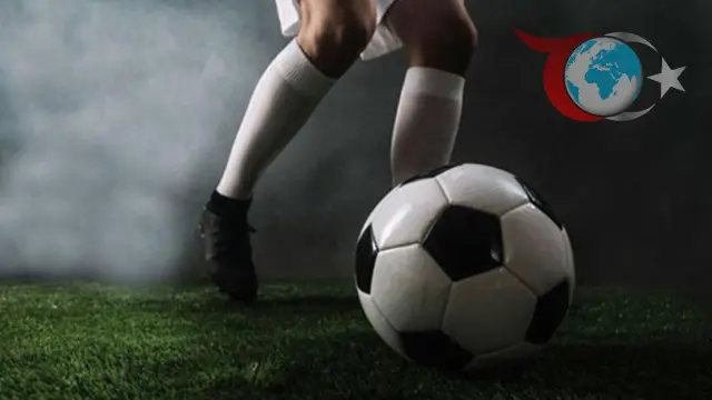 Yabancı Madde Sebebiyle Elazığspor - Vanspor FK Maçı Durduruldu