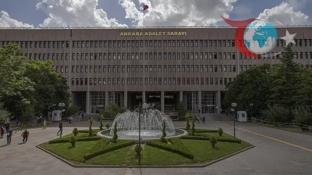 Ankara'da FETÖ ve DEAŞ Operasyonu: 18 Şüpheli Gözaltına Alındı