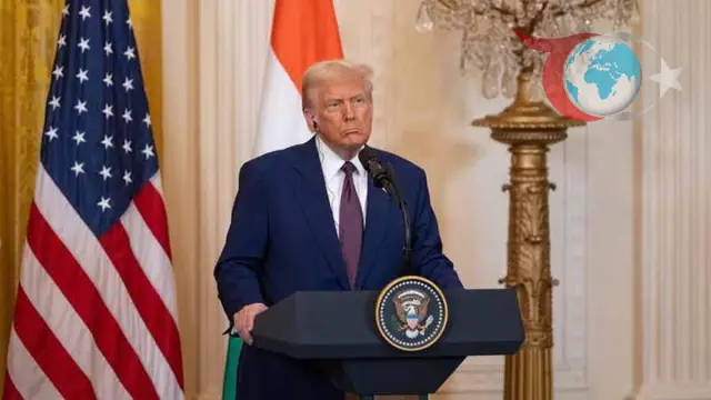 Trump, Harvard'a Tepki Gösterdi ve 3 Milyar Dolarlık Hibe Parası İçin Planlarını Açıkladı