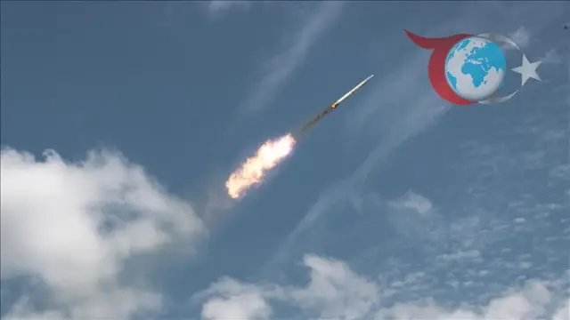 Ukrayna Ordusu Rus Topraklarına İHA'larla Saldırdı