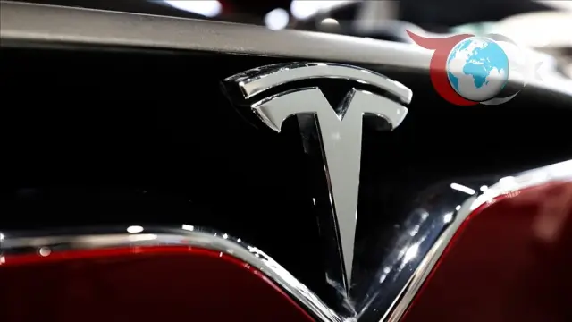 Tesla Otomobil Satışları Avrupa'da Geriliyor