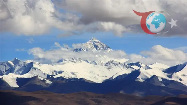 Nepalli Şerpa Kami Rita, Everest Zirvesine 31. Kez Ulaştı