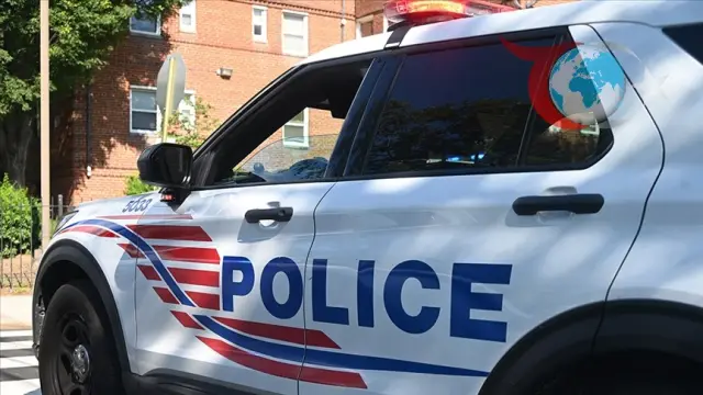 Philadelphia'da Silahlı Saldırı: 2 Ölü, 9 Yaralı
