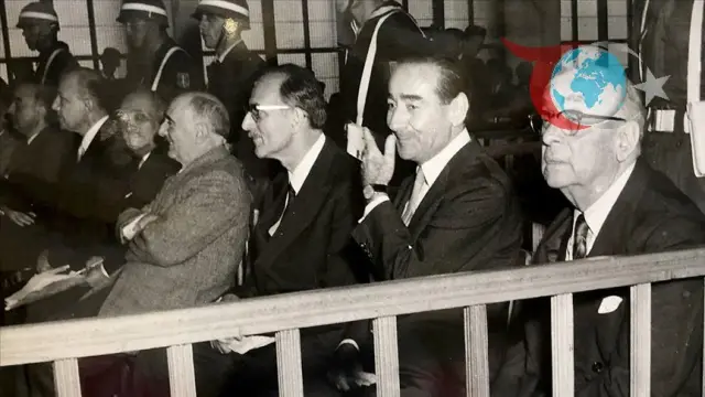 27 Mayıs Darbesi: Türk Demokrasi Tarihindeki Kara Lekelerden Bir Tanesi