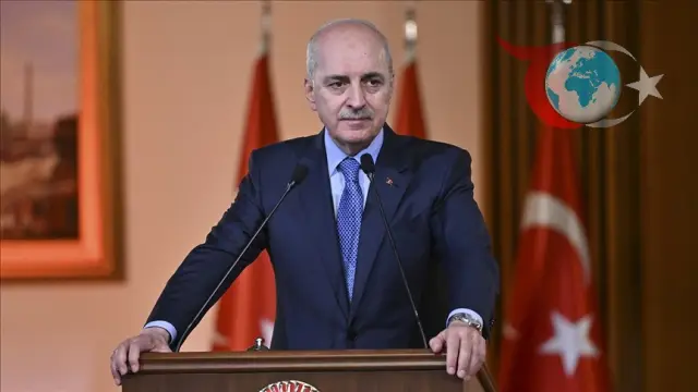 TBMM Başkanı Kurtulmuş, 27 Mayıs Darbesini Kınadı