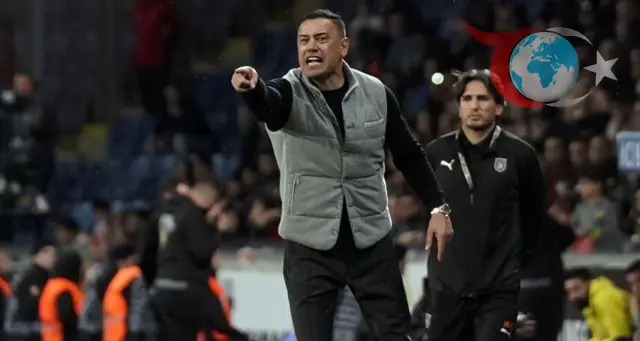 Başakşehir, Avrupa Arenasında Yine Sahne Alıyor