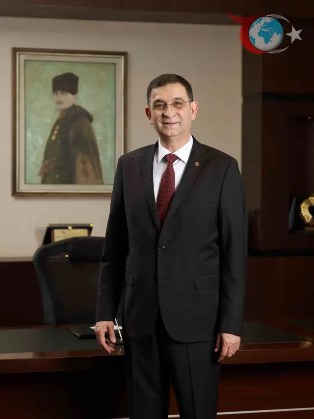 Gaziantep'in Sanayi Başarısı: İSO 500 Listesinde 29 Firma ile İstikrarını Koruyor