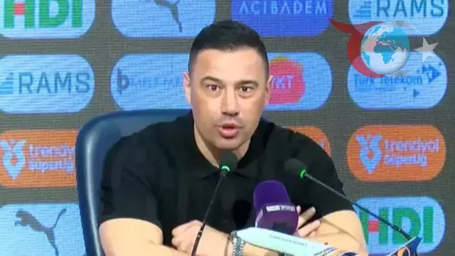 Başakşehir FK, Avrupa Arenasında Bir Kez Daha! Teknik Direktör Çağdaş Atan ile Yola Devam