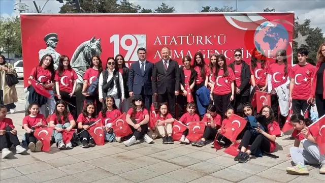 Erzurum Spor Başarılarıyla Türkiye'yi Gururlandırıyor