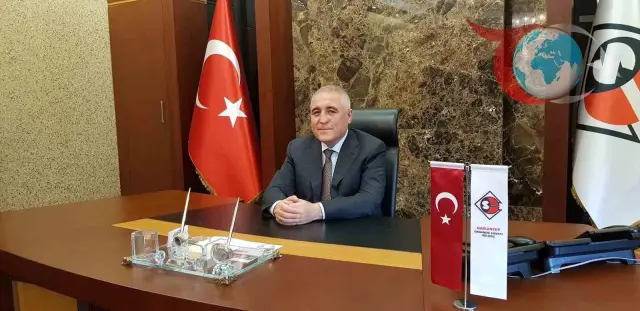 Gaziantep'ten 29 Firma Türkiye'nin En Büyük 500'ü Arasında